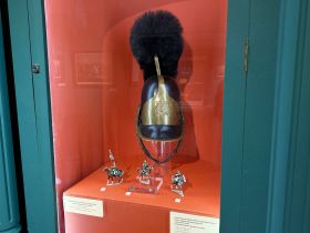 В Якутске открылась выставка «Недаром помнит вся Россия…»