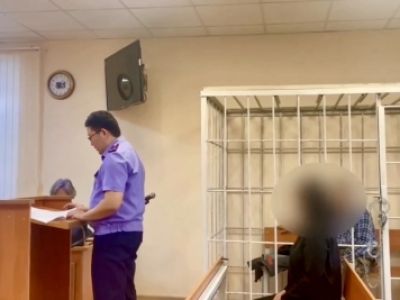 По уголовному делу об использовании рабского труда вынесен приговор