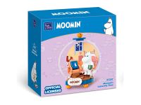 Moomin 87207 Конструктор Время отдыха Муми-тролля