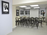 Научно-выставочный комплекс «На Московской»