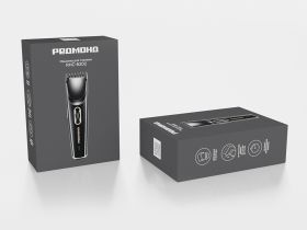 Машинка для стрижки РЕДМОНД RHC-6202