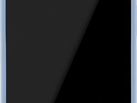 Клип-кейс uBear Touch Mag Case для Apple iPhone 15 Pro Blue