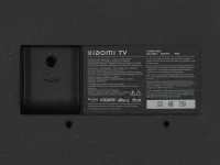 Телевизор Xiaomi FHD 2026 L43MB-AFRU, 43", DLED FHD, 60 Гц, Smart TV