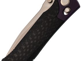 Складной нож TuoTown Mag, сталь T10S