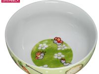 WMF Набор детской посуды 6 предметов Pitzelpatz WMF