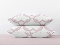 Комплект наволочек Романтичный (светлый)/Romantico