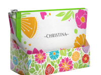 Косметичка Christina Floral 25*17*8,5 - Косметичка Christina Floral 25*17*8,5