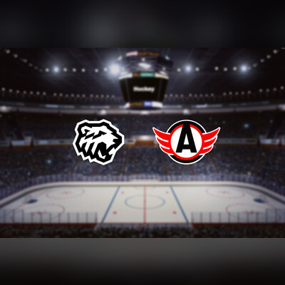 Трактор — Автомобилист