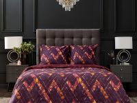 Постельное белье Мелинда/Melinda, фиолет