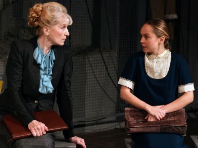 Билеты на Завтра была война (Театр Российской армии) / Театр | Афиша | ИнфоТаймс