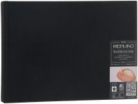 Блокнот для акварели Fabriano "Watercolour Book" 21х29,7 см 30 л 200 г