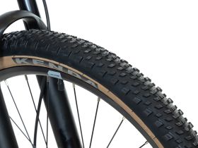 Подростковый велосипед Benort Ace 26, год 2026, цвет Оранжевый