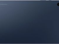 Планшет Samsung Galaxy Tab A9+ 5G 128 ГБ темно-синий