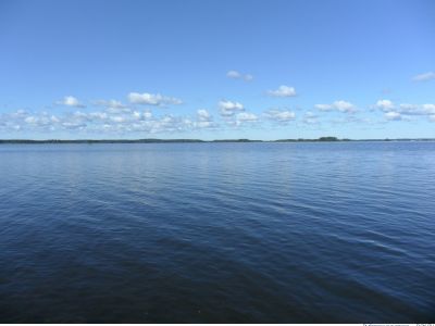 Водохранилище