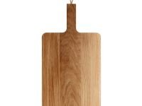 Eva Solo Разделочная доска 2,3x26x38 см коричневая Nordic Eva Solo