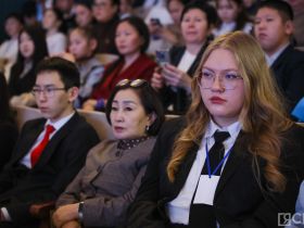 Награждены победители научной конференции школьников «Инникигэ хардыы»