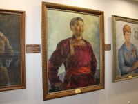 Музей-галерея Льва Бардамова