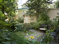 Дом-музей М. Ю. Лермонтова