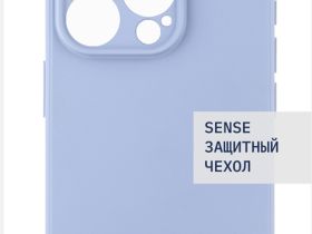 Чехол-накладка Rocket