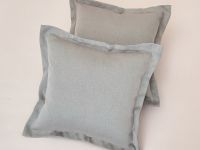 Подушка декоративная Frasinella, серая
