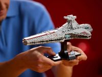 Star Wars 75441 Конструктор Венатор