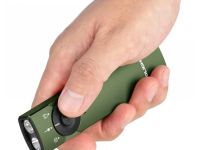 Фонарь Olight Arkfeld Pro OD Green CW