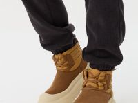 Угги Remington Urban AW Ocher