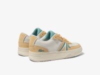 Женские кеды Lacoste L001 123 9