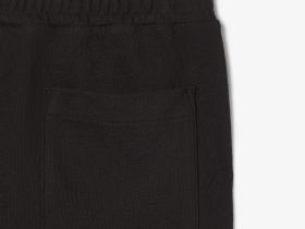 Мужские текстурированные шорты Lacoste