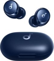 Наушники Soundcore Space A40 Синие