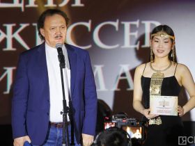 Объявлены лауреаты национальной кинопремии «Чыпчаал»