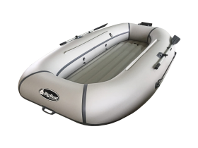Гребная Лодка ПВХ BIG BOAT Яр 310