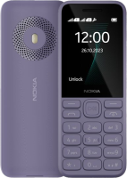 Мобильный телефон Nokia 130 TA-1576 Фиолетовый