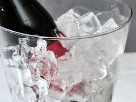 Ведерко для льда Ice storm