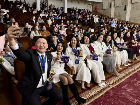 В Якутске определили «Учителя года – 2026»