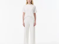 Женские спортивные брюки Lacoste