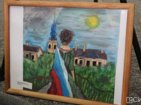 «Немолчащая совесть народа»: час памяти святителя Тихона Московского прошел в Якутске