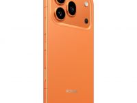 Honor 600 Pro 12/512Gb (Golden White)