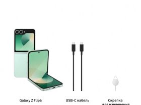 Смартфон Samsung