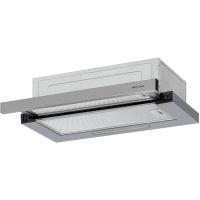 Телескопическая вытяжка KRONA KERRY E 600 INOX PB V2