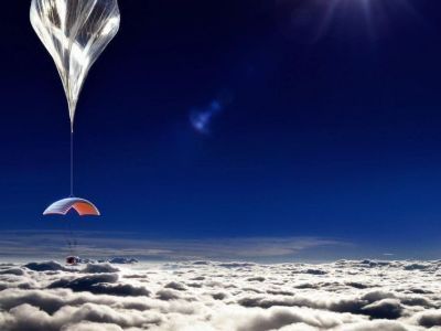 Аналог спутниковой связи школьника из Якутии стал победителем фантастических проектов