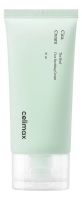 Успокаивающий крем для лица с экстрактом центеллы азиатской The Real Cica Soothing Cream 50мл