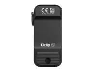 Фонарь Olight Oclip Pro черный