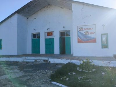 Даниловский сельский клуб