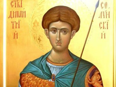 8 ноября — Дмитриев день: традиции, приметы и запреты