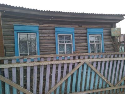 Библиотека села Новый Олов