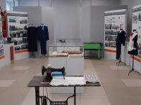 Культурно-выставочный центр г. Спас-Деменска