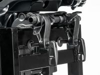 2х-тактный лодочный мотор MIKATSU M30JES (2024)