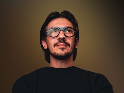 Билеты на Леонид Овруцкий. Всё начинается с тебя (Планетарий) / Концерт | Афиша | ИнфоТаймс