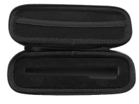 Тактическая ручка Tao Tactical Pen™  - CRKT TPENAK, Non-Reflective Black, алюминий